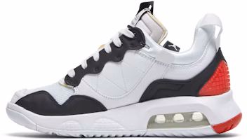 에어 조던 MA2 '라이트 스모크 그레이 유니버시티 레드' CV8122-106 Lookbook 에어 조던 MA2 '라이트 스모크 그레이 유니버시티 레드' CV8122-106