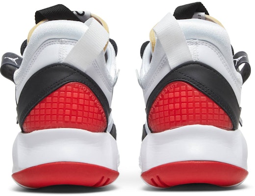 Air Jordan MA2 'Kelabu Asap Cerah Merah Universiti' CV8122-106 Details for Air Jordan MA2 'Kelabu Asap Cerah Merah Universiti' CV8122-106