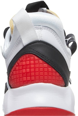 Air Jordan MA2 'Kelabu Asap Cerah Merah Universiti' CV8122-106 Sizing Air Jordan MA2 'Kelabu Asap Cerah Merah Universiti' CV8122-106