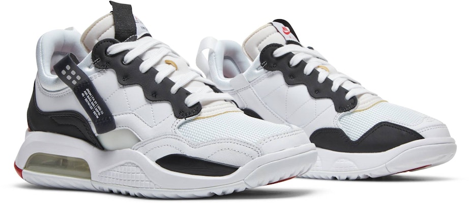 Air Jordan MA2 'Kelabu Asap Cerah Merah Universiti' CV8122-106 Cheap Air Jordan MA2 'Kelabu Asap Cerah Merah Universiti' CV8122-106