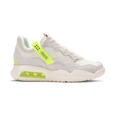 Jordan MA2 'Pale Ivory Volt'