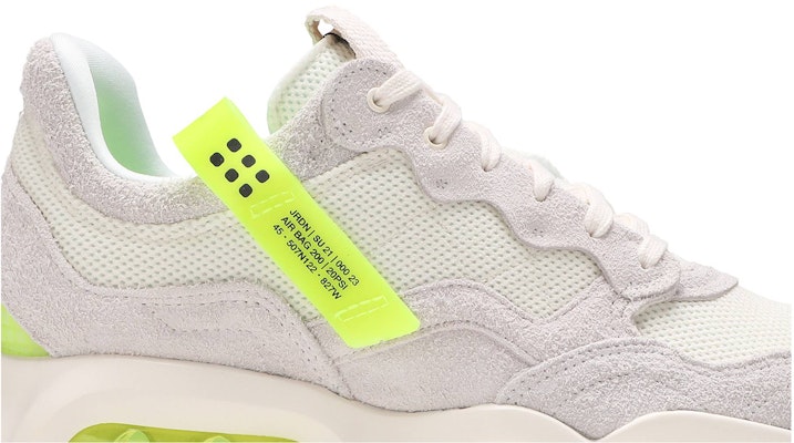 Air Jordan MA2 'Pale Ivory Volt' Lelaki & Wanita CV8122-107 Order Air Jordan MA2 'Pale Ivory Volt' Lelaki & Wanita CV8122-107