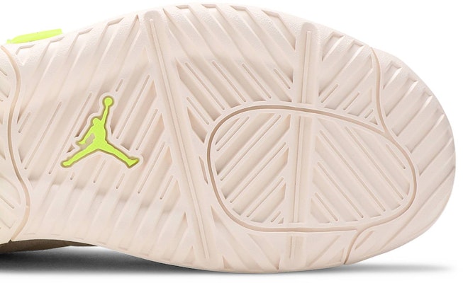 Air Jordan MA2 'Pale Ivory Volt' Lelaki & Wanita CV8122-107 Purchase Air Jordan MA2 'Pale Ivory Volt' Lelaki & Wanita CV8122-107