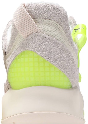 Air Jordan MA2 'Pale Ivory Volt' Lelaki & Wanita CV8122-107 Sizing Air Jordan MA2 'Pale Ivory Volt' Lelaki & Wanita CV8122-107