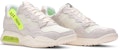 Air Jordan MA2 'Pale Ivory Volt' Lelaki & Wanita CV8122-107
