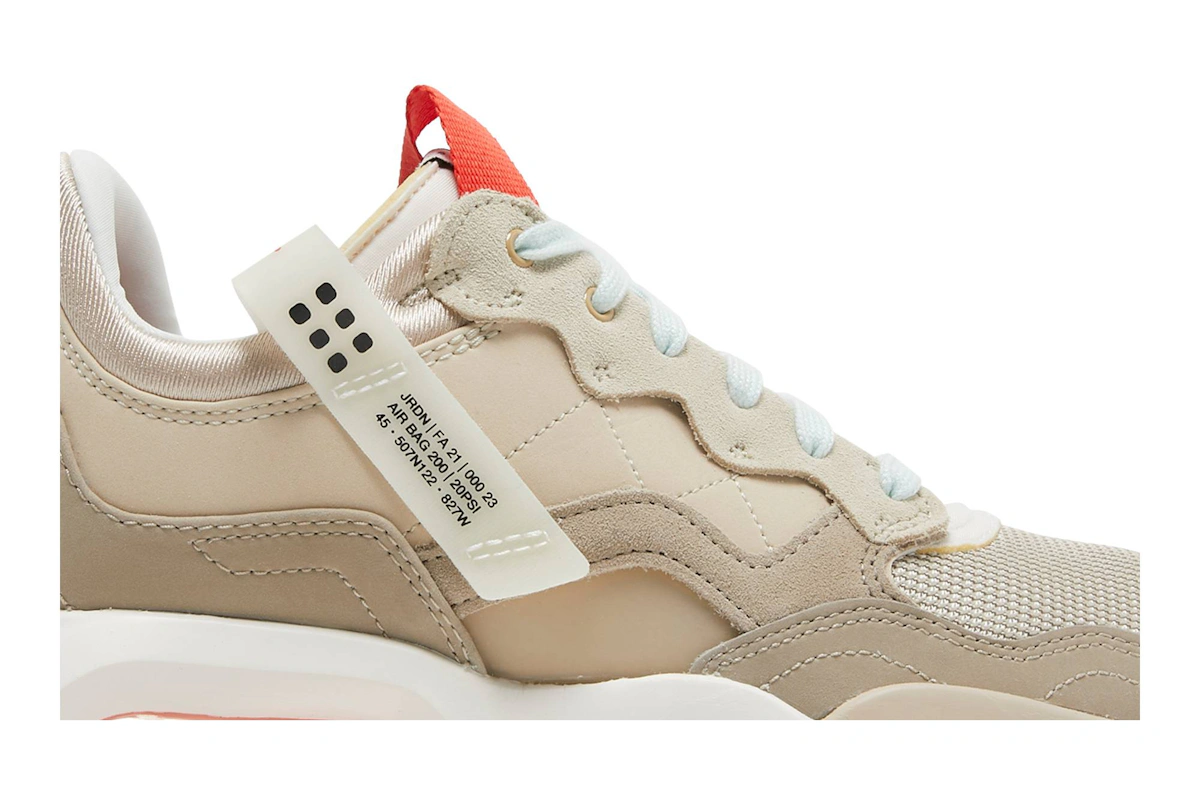 Air Jordan MA2 'Rattan'