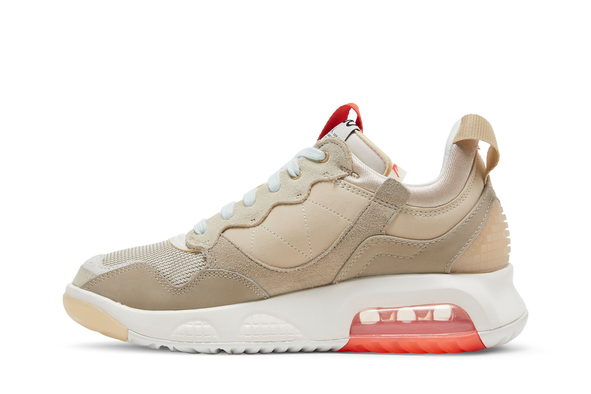 Shop Air Jordan MA2 '藤色' CV8122-200