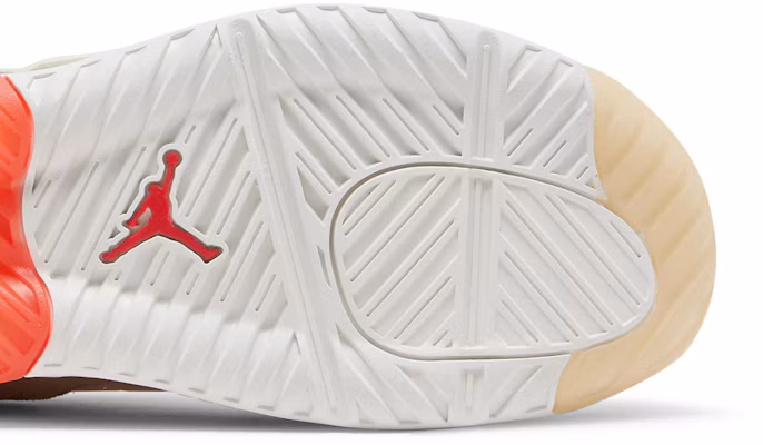 Air Jordan MA2 '藤色' CV8122-200 Details for Air Jordan MA2 '藤色' CV8122-200