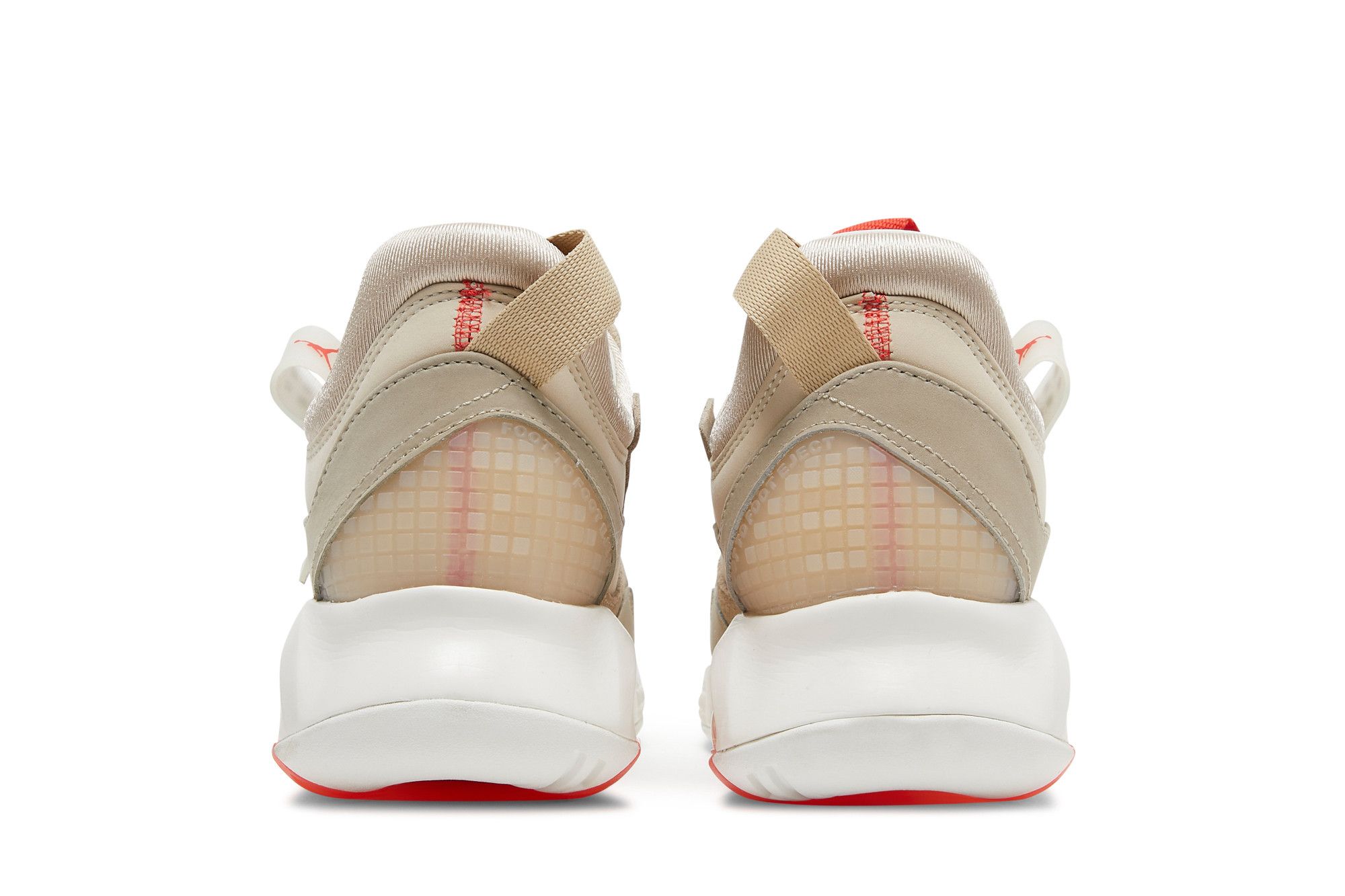 Sizing Air Jordan MA2 '藤色' CV8122-200
