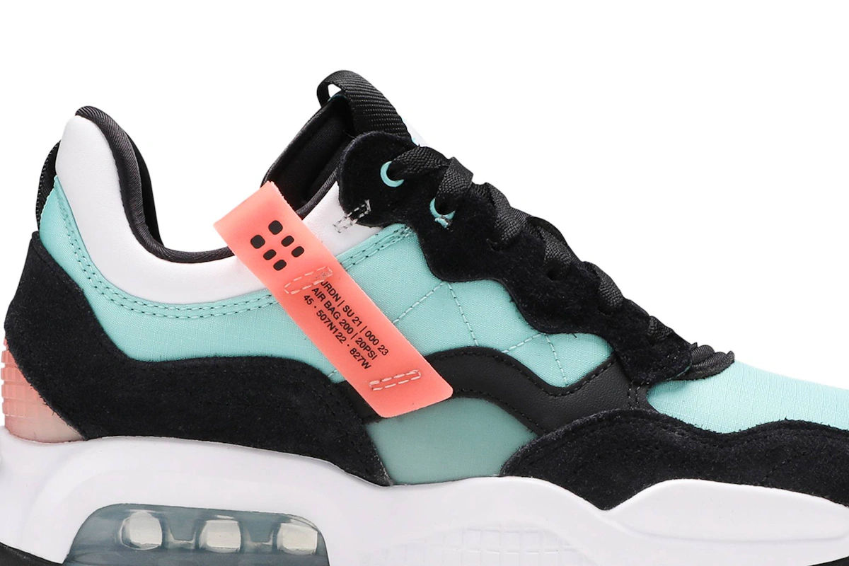 Air Jordan MA2 'Tropical Twist'