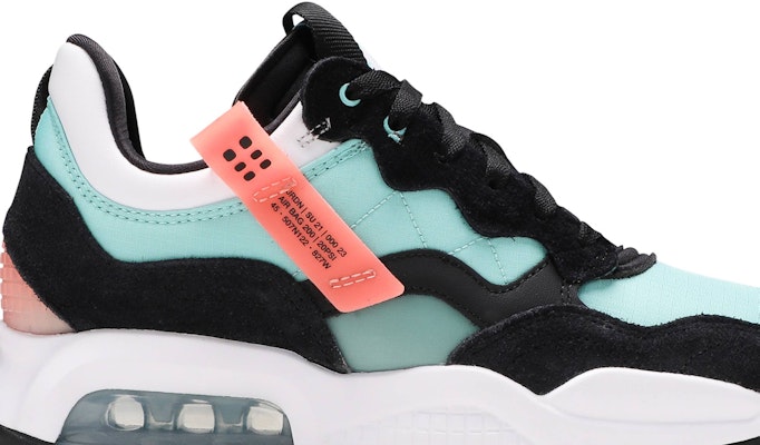 Air Jordan MA2 'Tropical Twist' Lelaki Kasual Sneakers. DJ5187-001 Order Air Jordan MA2 'Tropical Twist' Lelaki Kasual Sneakers. DJ5187-001