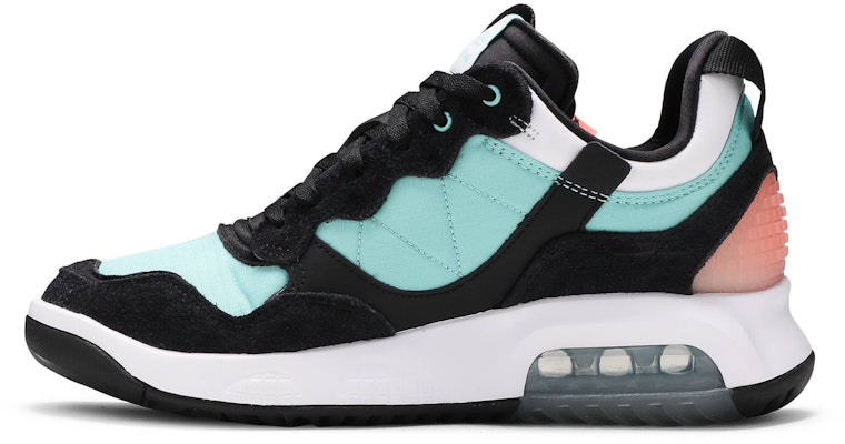 Air Jordan MA2 'Tropical Twist' Lelaki Kasual Sneakers. DJ5187-001 Lookbook Air Jordan MA2 'Tropical Twist' Lelaki Kasual Sneakers. DJ5187-001