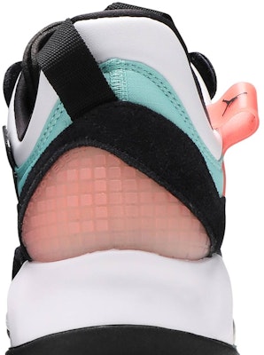 Air Jordan MA2 'Tropical Twist' Lelaki Kasual Sneakers. DJ5187-001 Sizing Air Jordan MA2 'Tropical Twist' Lelaki Kasual Sneakers. DJ5187-001