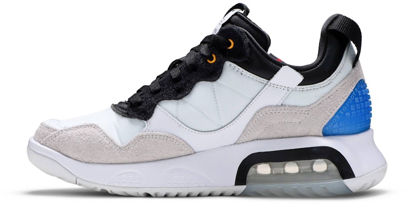 Air Jordan MA2 'Ultramarine' Lelaki CV8122-101 Lookbook Air Jordan MA2 'Ultramarine' Lelaki CV8122-101