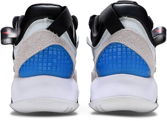 Air Jordan MA2 'Ultramarine' Lelaki CV8122-101 Details for Air Jordan MA2 'Ultramarine' Lelaki CV8122-101