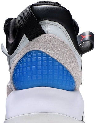 Air Jordan MA2 'Ultramarine' Lelaki CV8122-101 Sizing Air Jordan MA2 'Ultramarine' Lelaki CV8122-101