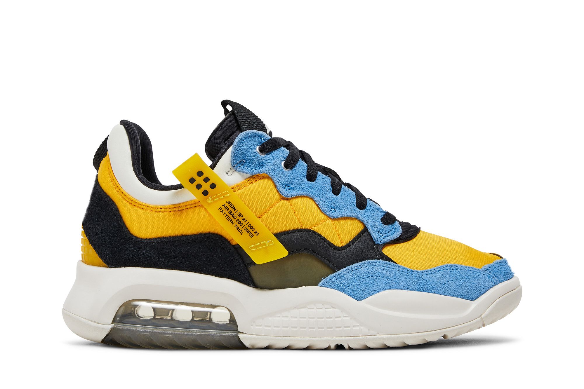 Air Jordan MA2 'University Gold' CV8122-700