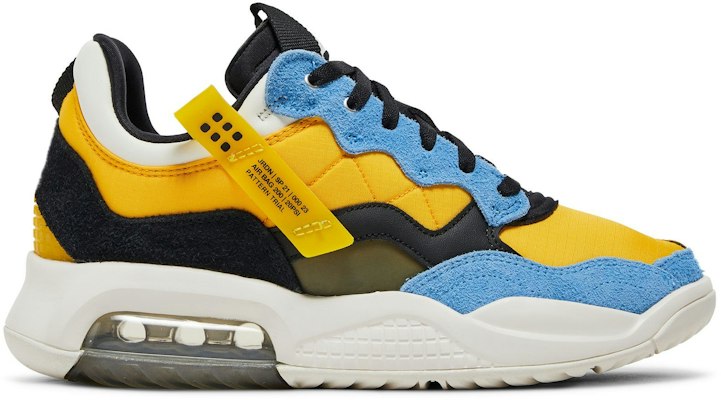 Air Jordan MA2 '大学金' CV8122-700 Buy Air Jordan MA2 '大学金' CV8122-700