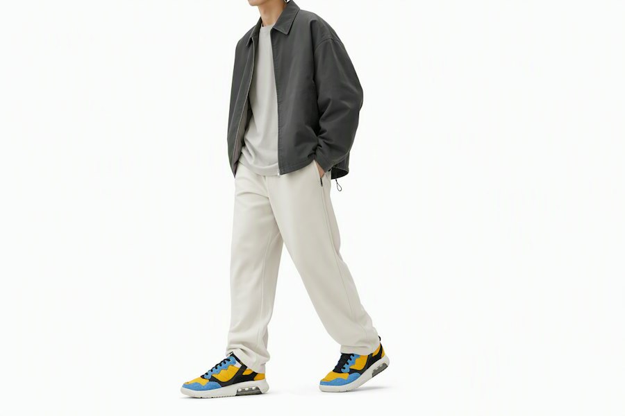 Air Jordan MA2 '大学金' CV8122-700 Order Air Jordan MA2 '大学金' CV8122-700