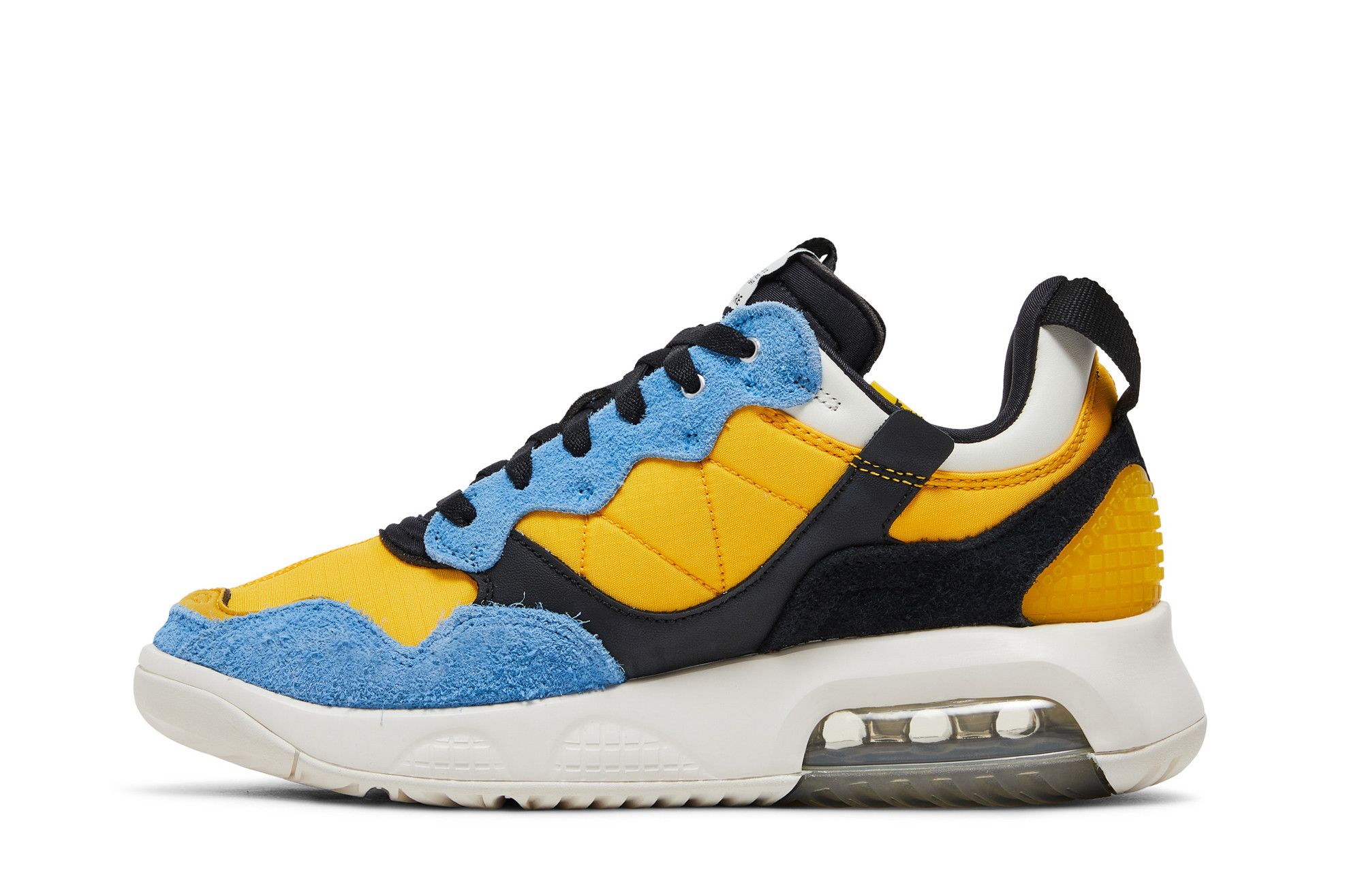 Shop Air Jordan MA2 '大学金' CV8122-700