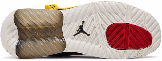 Purchase Air Jordan MA2 '大學金黃' CV8122-700
