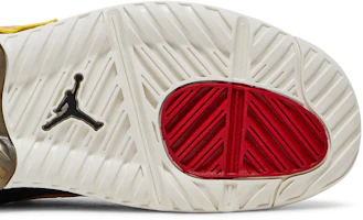 Details for Air Jordan MA2 '大學金黃' CV8122-700
