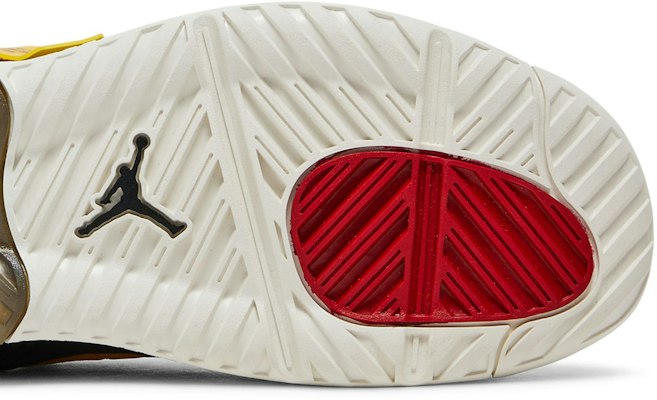 Air Jordan MA2 '大学金' CV8122-700 Details for Air Jordan MA2 '大学金' CV8122-700