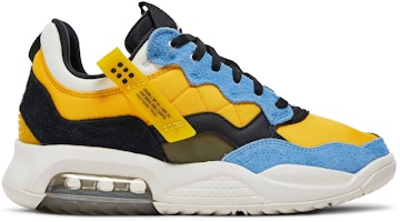 Air Jordan MA2 'University Gold' CV8122-700 Air Jordan MA2 'University Gold' CV8122-700