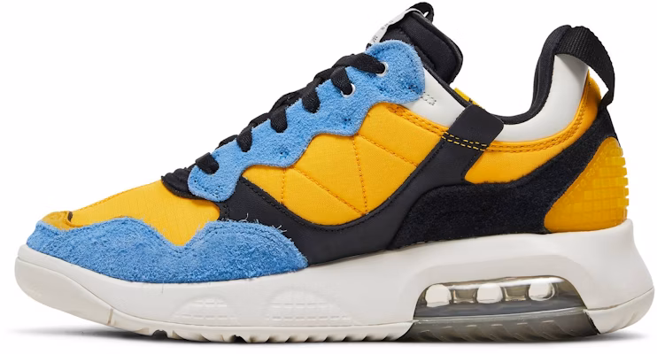 Air Jordan MA2 'University Gold' Lelaki Wanita Emas Universiti CV8122-700 Lookbook Air Jordan MA2 'University Gold' Lelaki Wanita Emas Universiti CV8122-700