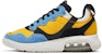 Air Jordan MA2 'University Gold' Lelaki Wanita Emas Universiti CV8122-700