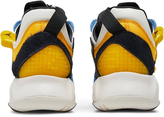 Air Jordan MA2 'University Gold' Lelaki Wanita Emas Universiti CV8122-700 Details for Air Jordan MA2 'University Gold' Lelaki Wanita Emas Universiti CV8122-700