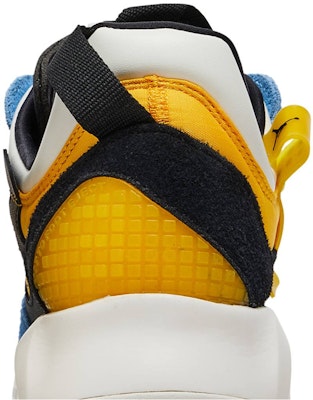 Air Jordan MA2 'University Gold' Lelaki Wanita Emas Universiti CV8122-700 Sizing Air Jordan MA2 'University Gold' Lelaki Wanita Emas Universiti CV8122-700