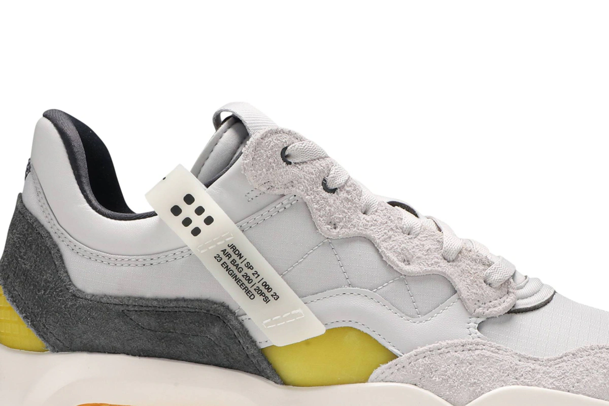 Air Jordan MA2 'Vast Grey'