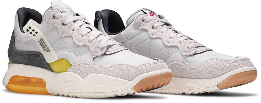 Air Jordan MA2 'Kelabu Vast' CV8122-002 Cheap Air Jordan MA2 'Kelabu Vast' CV8122-002