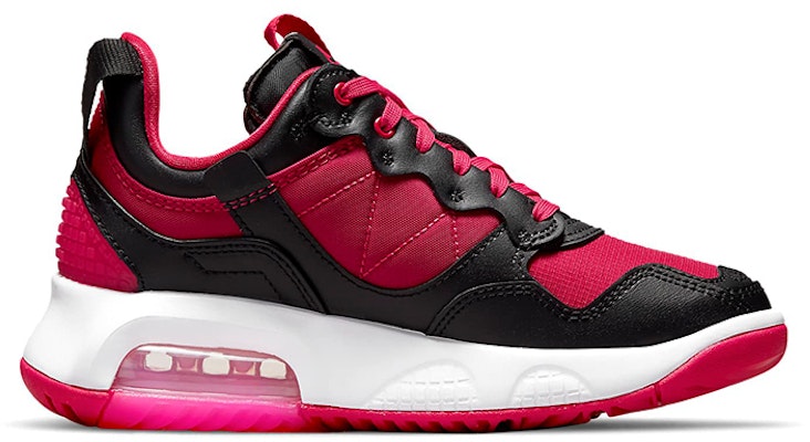 (Youth) Air Jordan MA2 Very Berry Sneakers Red 'Black Dark' CW6594-061 Order (Youth) Air Jordan MA2 Very Berry Sneakers Red 'Black Dark' CW6594-061