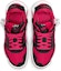 Shop (JR) Air Jordan MA2 Sangat Berry Sneakers Merah 'Hitam Gelap' CW6594-061