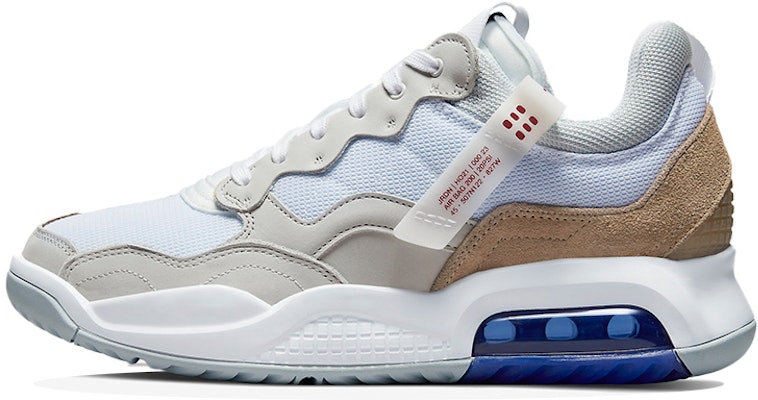 Air Jordan MA2 'Putih Khaki Biru Void' DO6727-100 Buy Air Jordan MA2 'Putih Khaki Biru Void' DO6727-100