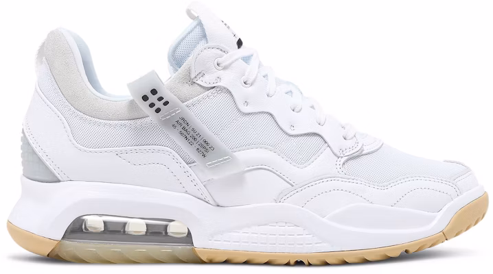 Air Jordan MA2 'Putih Sesame' CV8122-102 Buy Air Jordan MA2 'Putih Sesame' CV8122-102