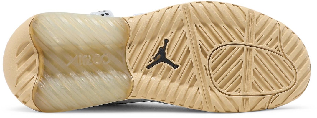 Air Jordan MA2 'Putih Sesame' CV8122-102 Shop Air Jordan MA2 'Putih Sesame' CV8122-102