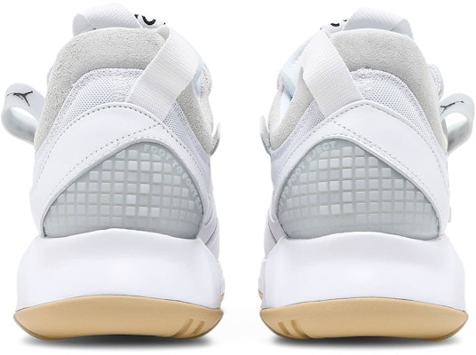 Air Jordan MA2 'Putih Sesame' CV8122-102 Details for Air Jordan MA2 'Putih Sesame' CV8122-102