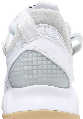 Air Jordan MA2 'Putih Sesame' CV8122-102 Sizing Air Jordan MA2 'Putih Sesame' CV8122-102