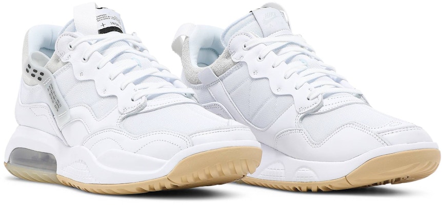 Air Jordan MA2 'Putih Sesame' CV8122-102 Cheap Air Jordan MA2 'Putih Sesame' CV8122-102