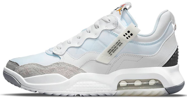 Air Jordan MA2 'Putih Team Oren' DM9480-100 Buy Air Jordan MA2 'Putih Team Oren' DM9480-100