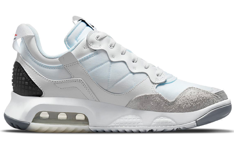 Order Air Jordan MA2「白色隊橙」DM9480-100