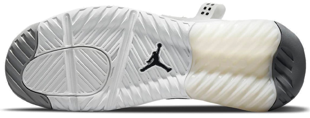 Air Jordan MA2 'Putih Team Oren' DM9480-100 Details for Air Jordan MA2 'Putih Team Oren' DM9480-100