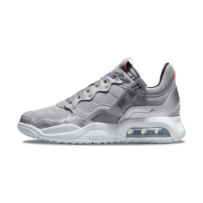 Jordan MA2 'Wolf Grey'
