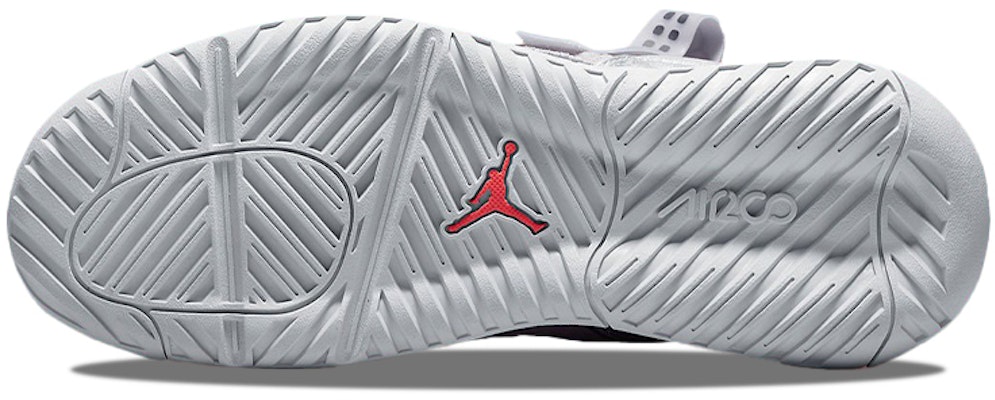 Air Jordan MA2 '狼灰' CV8122-009 Details for Air Jordan MA2 '狼灰' CV8122-009