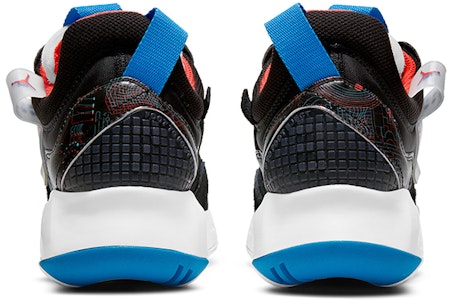 (JR) 에어 조던 MA2 "블랙 블루 레드" CZ9708-014 Purchase (JR) 에어 조던 MA2 "블랙 블루 레드" CZ9708-014