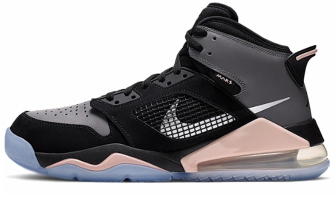 Air Jordan Mars 270 'Hitam Crimson Tint' CD7070-002 Buy Air Jordan Mars 270 'Hitam Crimson Tint' CD7070-002