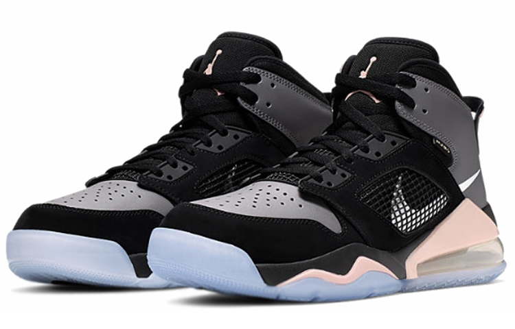 Order Air Jordan Mars 270 'Negro Crimson Tint' CD7070-002